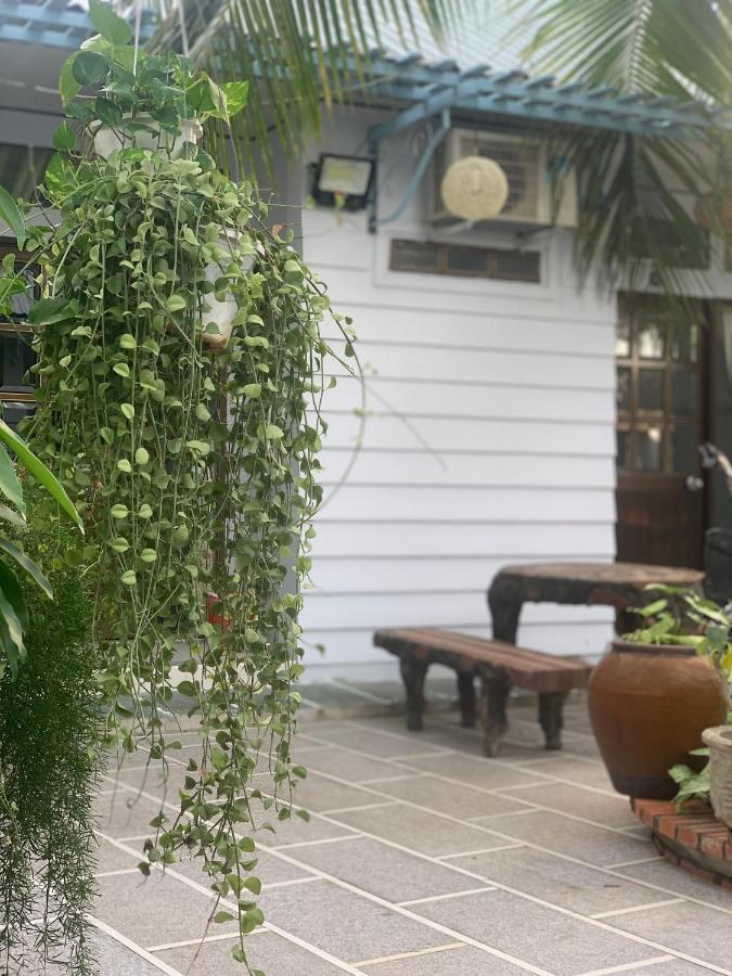 Duy An Guest House Муйне Экстерьер фото
